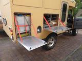 Land Rover Defender 110 Td5 Station Wagon S S - Land Rover Gebrauchtwagen von 2000