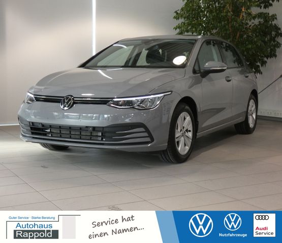 Golf 2.0 TDI Life DSG KAMERA NAVI
