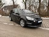 Ford S-Max 2,0 EcoBoost 149kW Titanium PowerShift