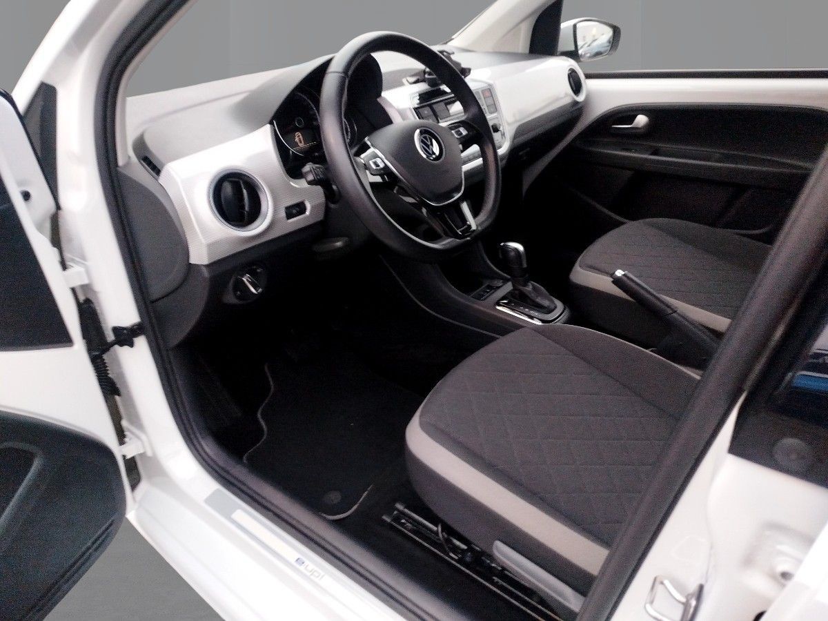 Volkswagen e-up! - Bild 9