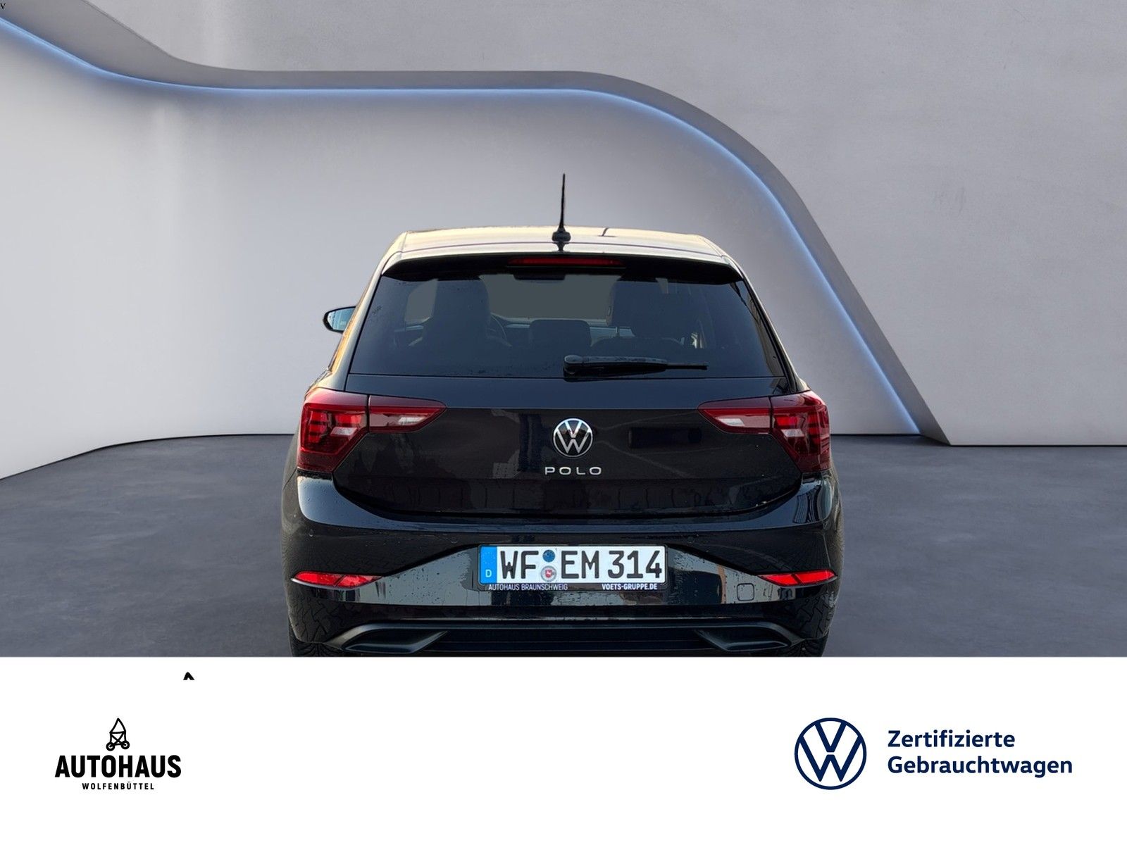 Volkswagen Polo - Bild 5