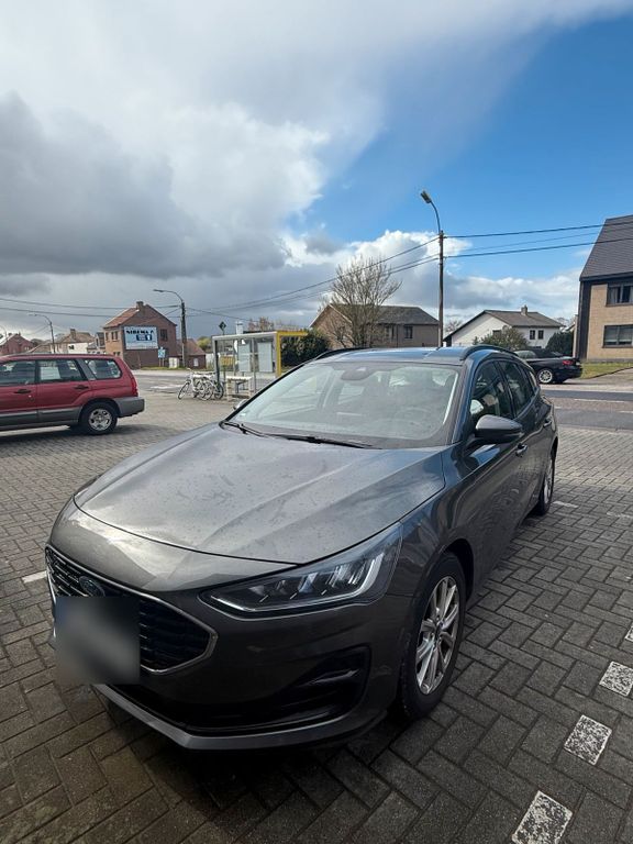 Image of Ford Focus