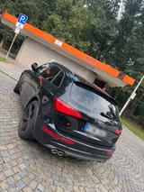 Audi SQ5 3.0 Tdi - Audi SQ8 von privat