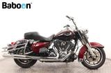 Harley-Davidson FLHR Road King ABS