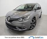 Renault Grand Scenic 1.5 DCI Bose 7PL LED-Xenon Ambient - Renault Grand Scenic: 1.5