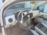 Seat Mii 1.0 44kW 4YOU White ASG 4YOU White - weiße Seat Mii