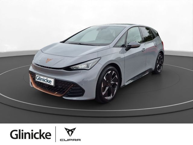 CUPRA Born 58kWh Navi RüKa Allwetter
