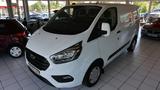 Ford Transit Custom Kasten 300 L1*WÜRTH REGALSYSTEM* - Ford Transit Custom in Wiesbaden