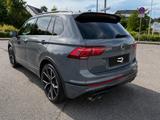 Volkswagen Tiguan R  4MOTION Vollausstattung  - Volkswagen Tiguan: Vollausstattung