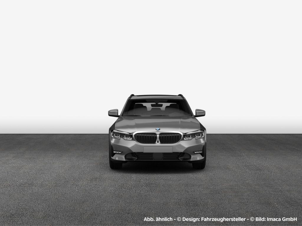 BMW 330 - Bild 4