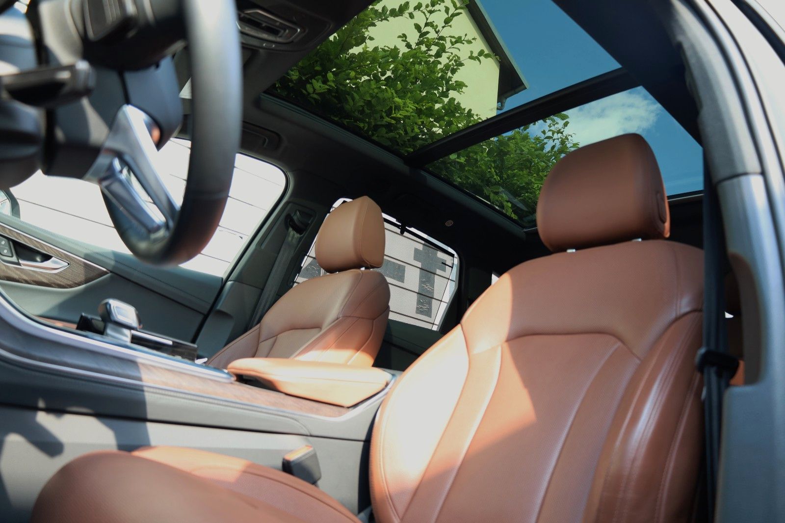 Fahrzeugabbildung Audi Q7 55 TFSIe quattro Leder,Navi,Panorama,Massage