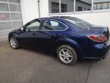 Mazda - 6 Benzin Automatik Behindertengerecht - Mazda 6: Mazd