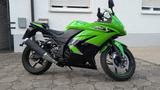 Kawasaki Ninja 250 R - KAWASAKI R NINJA 250