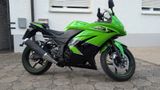 Kawasaki Ninja 250 R - KAWASAKI 250R NINJA