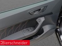 Cupra Ateca - Vorschau Bild 13