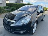 Opel Corsa D Sport KLIMA SHZ PDC HU/AU NEU - Opel Corsa aus 2010: Sport