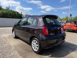 Nissan Micra Visia First Sportsitze Sport Lenkrad - Nissan aus 2013