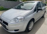 Fiat Grande Punto/1.2 Liter/unfallfrei/Top-Zustand - Fiat Grande Punto Gebrauchtwagen in Augsburg