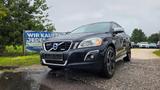 Volvo XC60 D4 R Design Service und TÜV neu - gebrauchte Volvo XC60 aus dem Jahr 2010