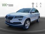 Skoda Karoq 1.5 TSI DSG ACT Style - Skoda Gebrauchtwagen in Darmstadt