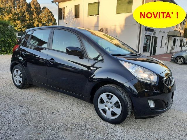 Kia KIA Venga OK NEO PAT. 1.4 GPL Easy