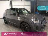 MINI COUNTRYMAN Cooper SE ALL4 LED|Navi|PDC|Pano|SHZ - MINI Cooper SE Countryman mit Panoramadach