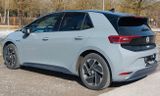 Volkswagen Top gepflegt ID.3 Pro Tech 58kWh150kW-AHK-Pano - Volkswagen ID.3: Tech