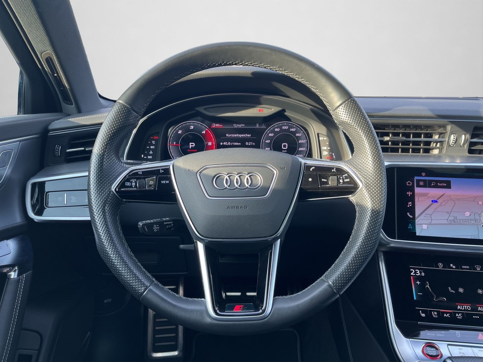 Audi S6 - Bild 9