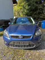 Ford Focus 1,6 Style Style