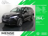 Skoda Kodiaq 2.0 TDI 4x4 DSG Laurin & Klement AHK|ACC - Skoda: Laurin Klement
