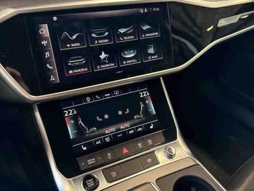 Audi A6 - 7