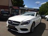 Mercedes-Benz CLS 400 AMG Line Multi Beam Comand - gebrauchte Mercedes-Benz CLS 400 aus dem Jahr 2015