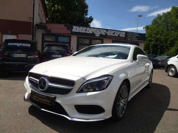 Mercedes CLS 400 - 2