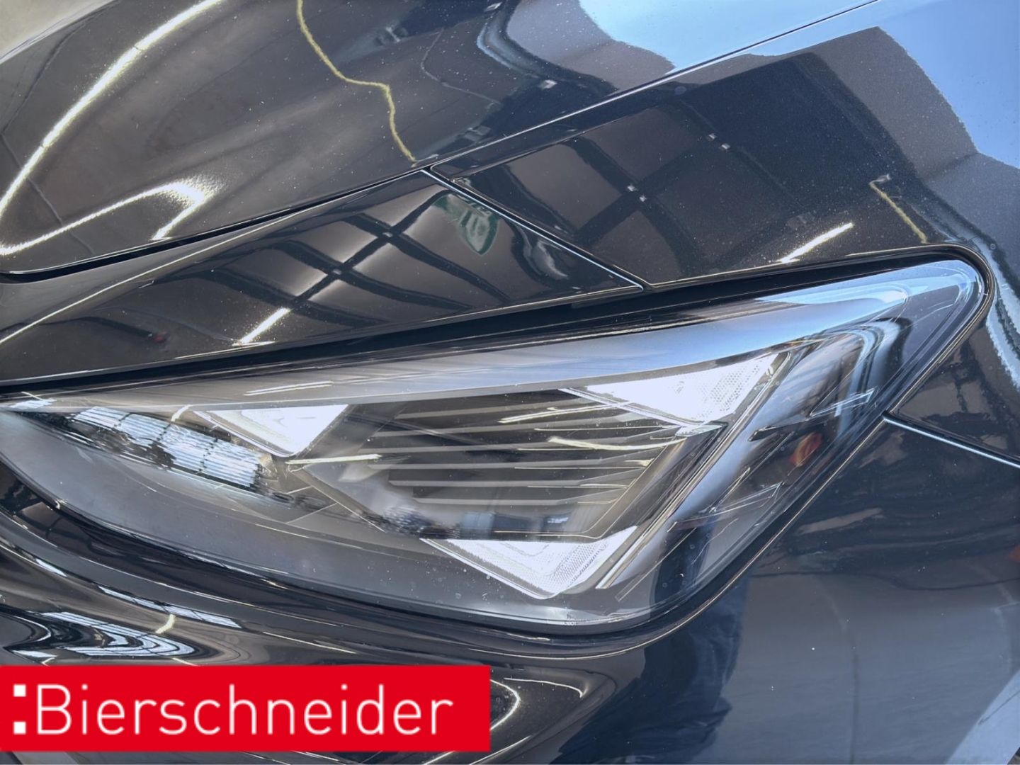 Cupra Leon - Bild 36
