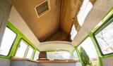 Volkswagen T2 - Motor Revidiert / besucht Bockhorn 15/16.06 - VW T2 von privat