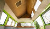 Volkswagen T2 - Motor Revidiert / besucht Bockhorn 15/16.06 - Volkswagen T2: Kleinbus, T2b