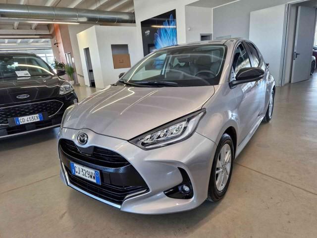 Jiný MAZDA 2 2 full hybrid agile + comfort pack