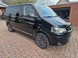Volkswagen T5 Multivan, neuer Motor, Großer Kühler - VW T5 Multivan Gebrauchtwagen in Hamburg