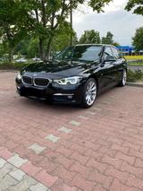 BMW Bmw 320 x drive - BMW 320: 320d X Drive