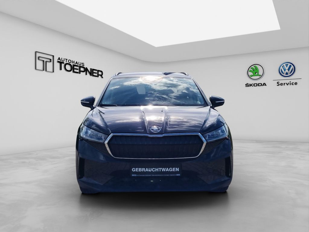 Image of Skoda Enyaq