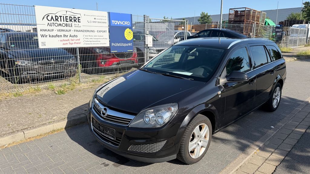 Angebot ansehen Opel Astra