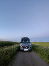 LMC Innovan 600 - LMC Kastenwagen