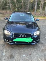 Audi A3 tüv bis April 2026 - Audi: Apr