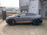 Lamborghini Urus Lamborghini Urus SE 4.0/Carbon Pk/23"/B&O - Lamborghini Urus Neuwagen