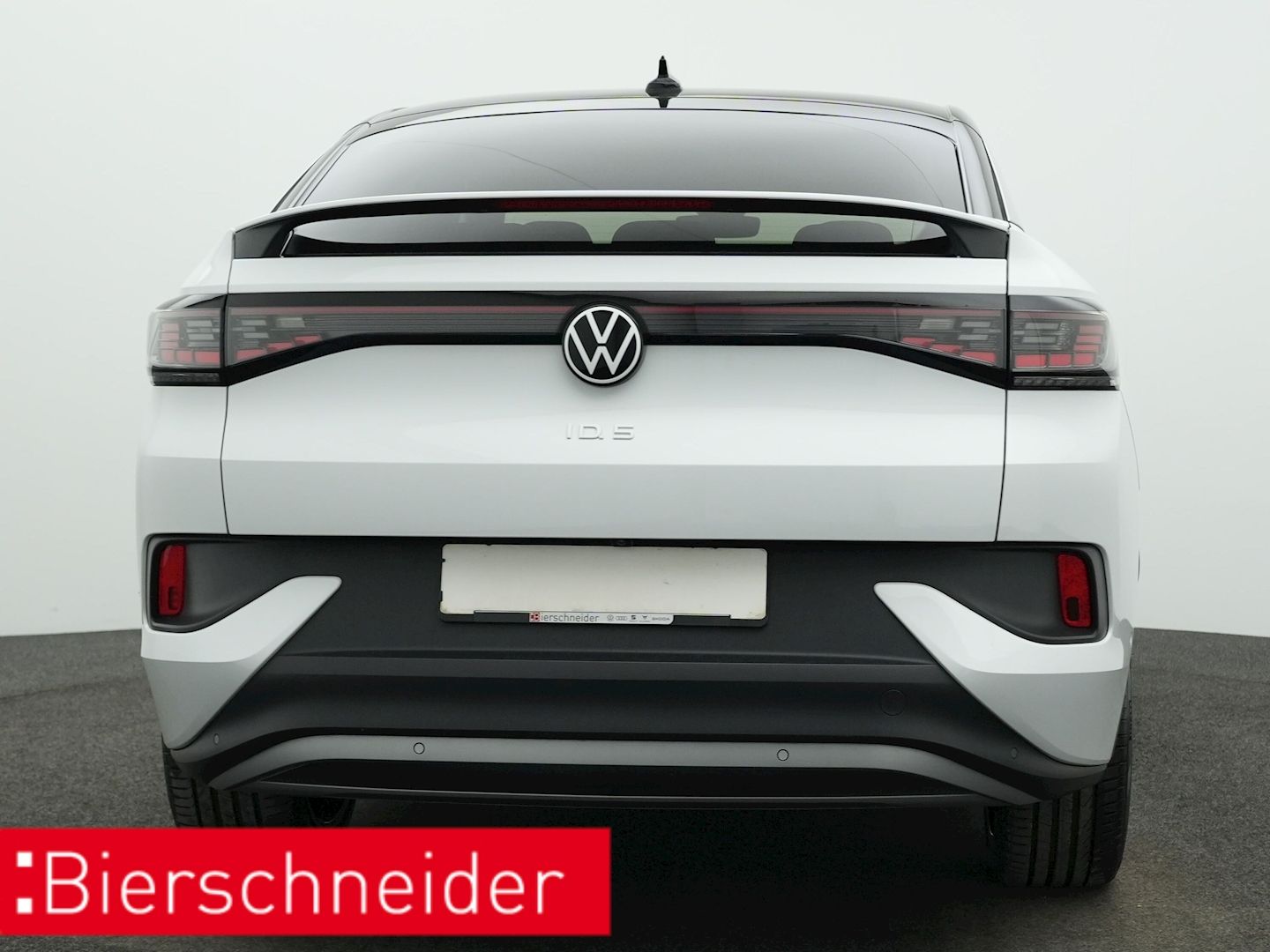 Volkswagen ID.5 - Bild 9