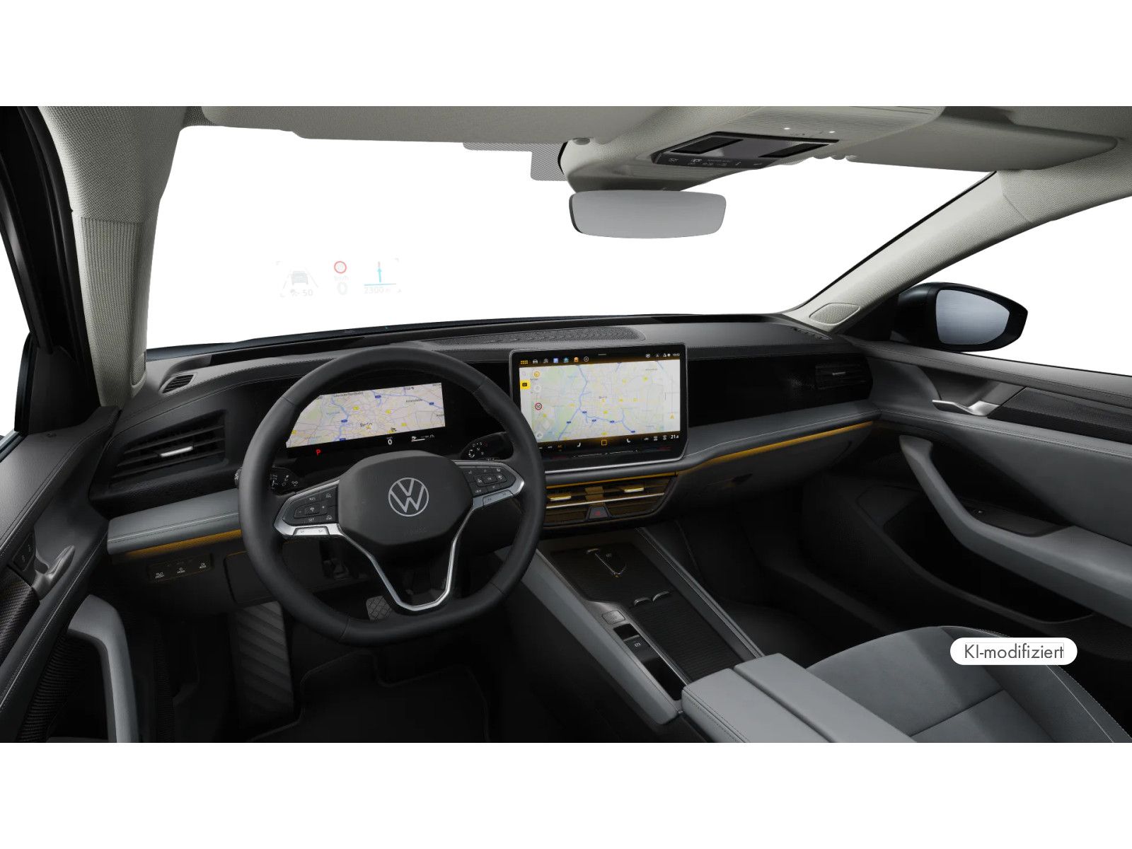 Volkswagen Passat Variant - Bild 9
