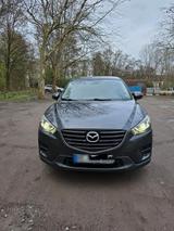 Mazda CX-5 Top zustand - Mazda CX-5 in Herne