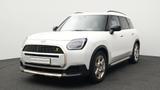 MINI Countryman SE ALL4 - weiße MINI Cooper SE Countryman
