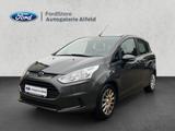 Ford B-MAX 1.4 Trend - graue Ford B-Max
