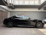 Mercedes-Benz S 350 d L  AMG +PANO+360 KAM.+HEADUP+ - Mercedes-Benz S 350 aus 2023